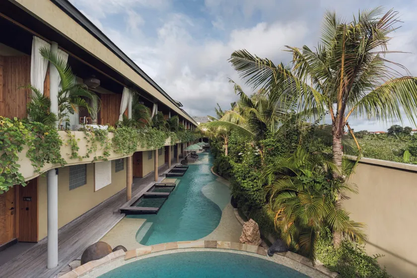 Sini Vie Resort & Spa Seminyak by Ini Vie Hospitality - Image 1