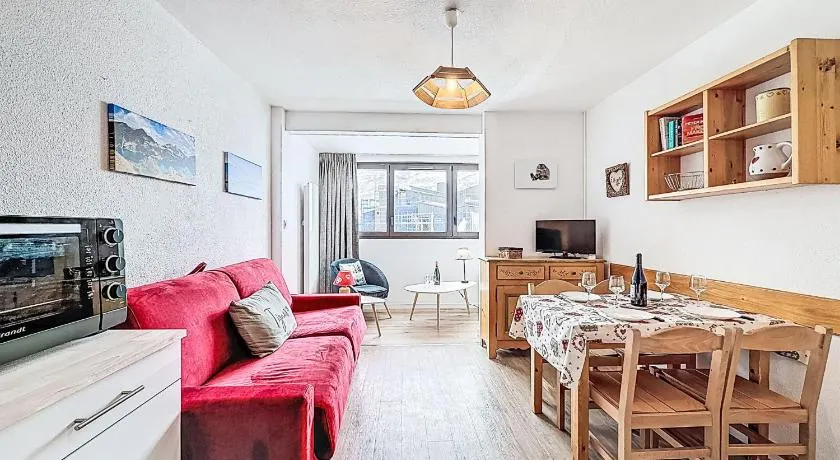 Appartement avec 1 chambre à coucher pour 4 personnes - Image 1
