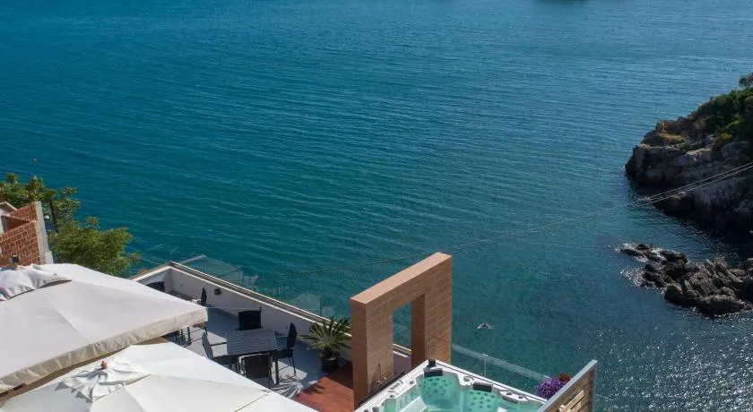 BUZUKU Apartments Liman (Mediterraneo) - Image 1