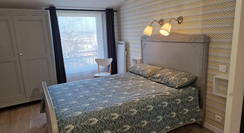 Clos Merise - appartement de 3 chambres - Image 1