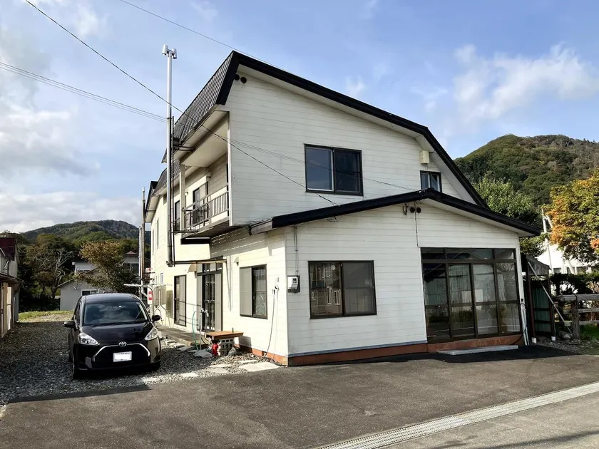 KeNJIRO HOUSE - Image 1