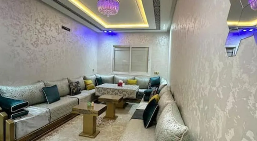 Beautifull apartment F2 - Image 1