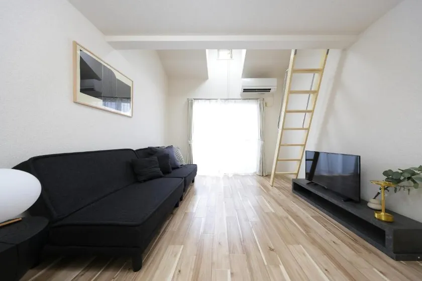 Maison Famille Naruse - Image 1