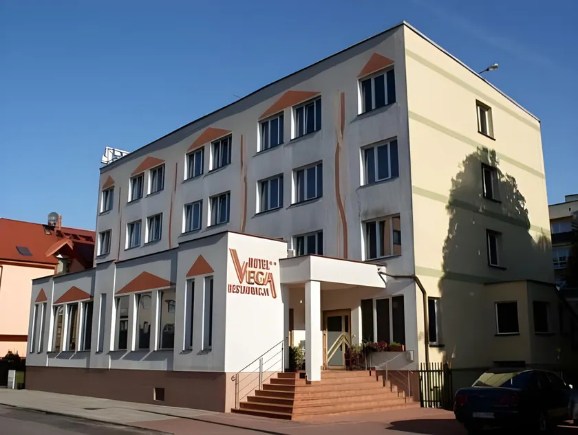 Hotel Vega - Image 1
