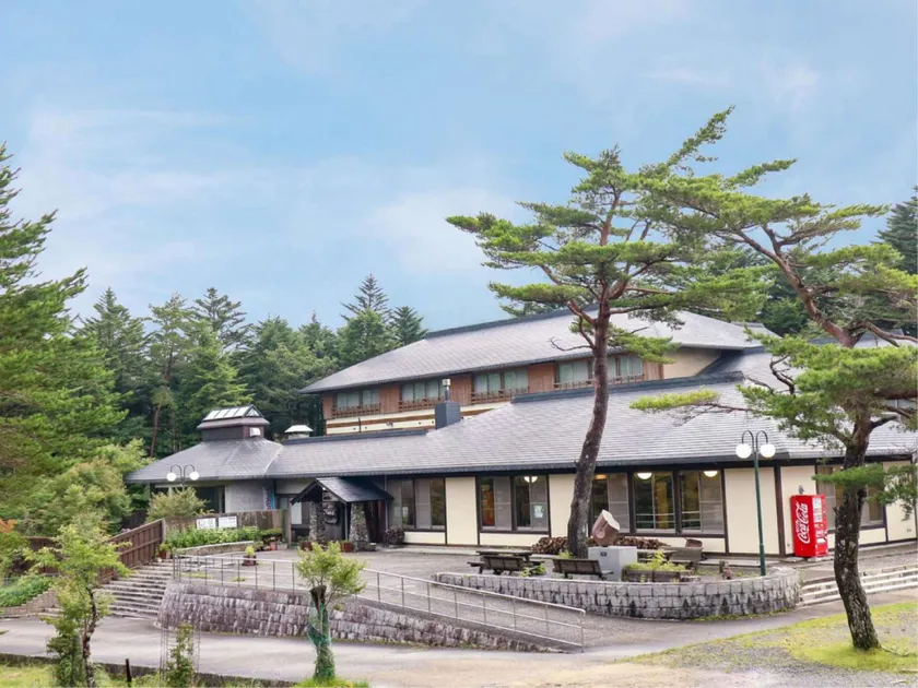 La Foret Tsurugisan - Image 1