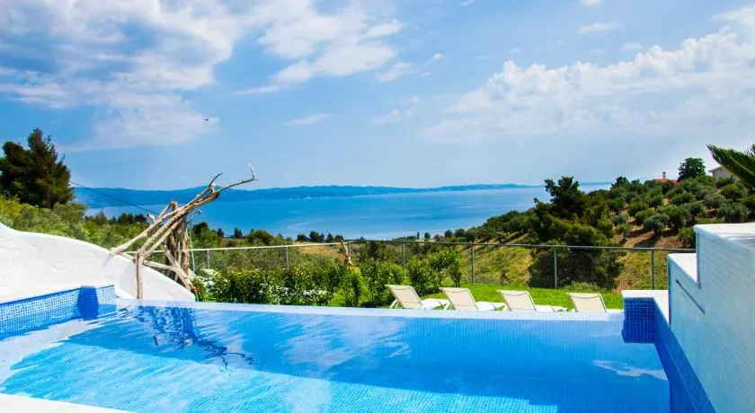 Xalonia Villas - Image 1