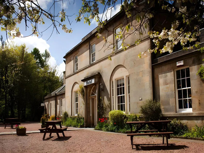 Bankton Rooms & Lodges - Image 1