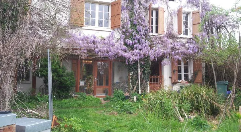 Gîte l'Estanquet - Image 1