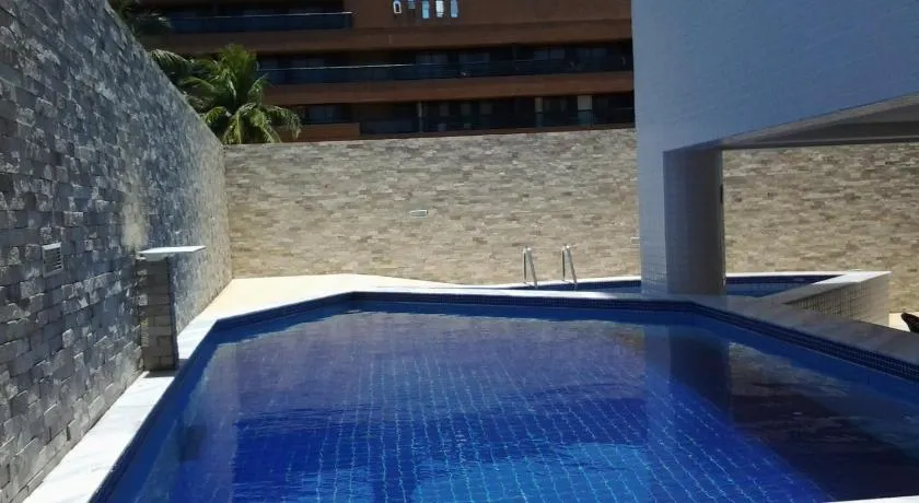Terrazzas Flat - Image 1