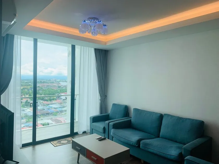 Rohani Jazz Suites 4 @ Vivacity Megamall - Image 1