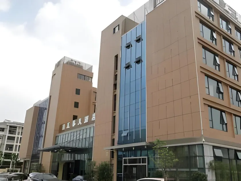 Mehood Hotel Zhoushan Putuo Kaihong Plaza - Image 1