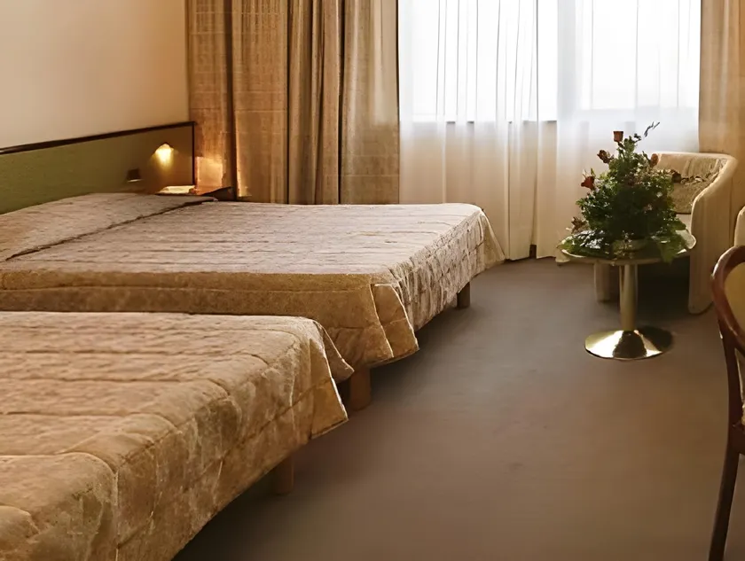 Grand Hotel Europa - Image 1