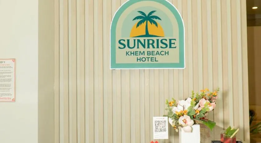 Sunrise Khem Beach Hotel - Image 1