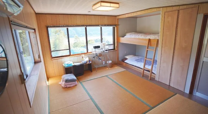 農家民宿茶の香 - Image 1