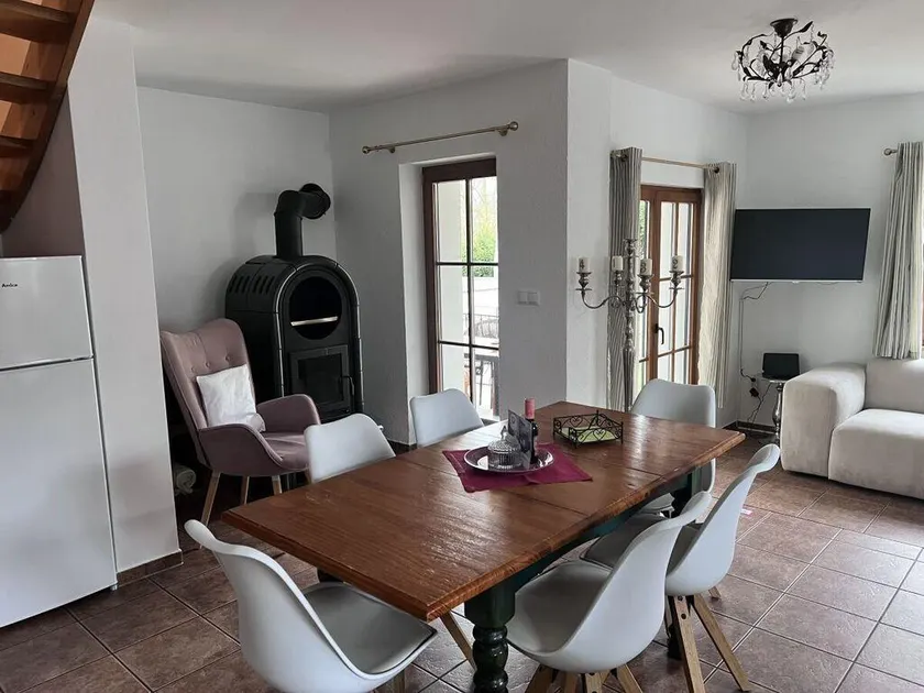 Langheinrich Comfortable Holiday Residence - Image 1