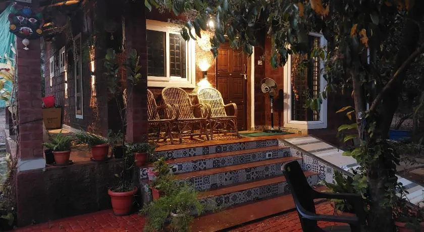 Vill Brahmi Stay Gokarna - Image 1