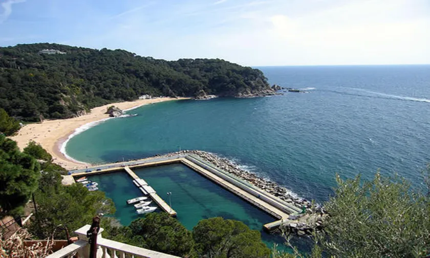 104658 -  Villa in Lloret de Mar - Image 1