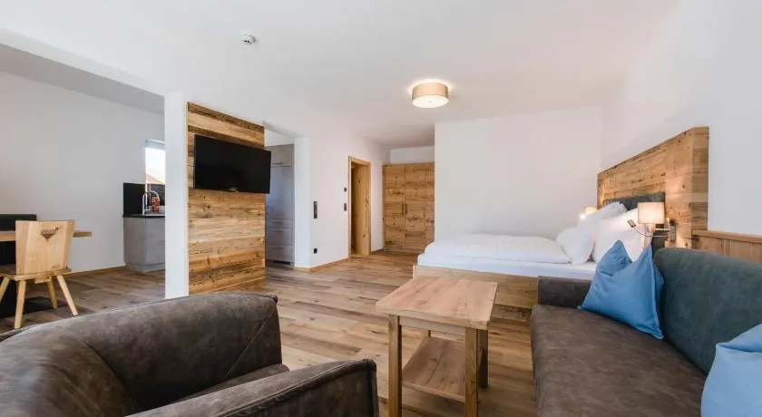 Kopeindlgut Apartments - Image 1