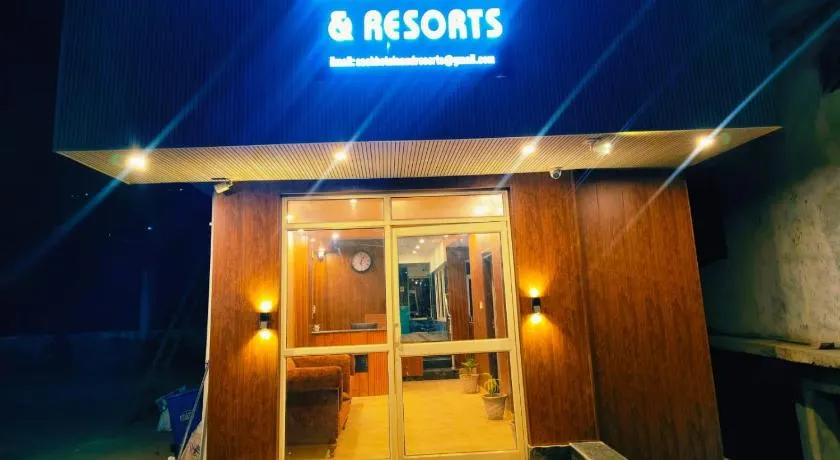 Sach Hotels And Resorts - Doon Valley - Image 1