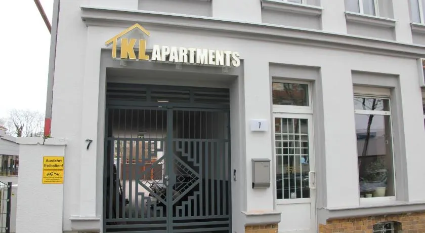 KL Apartments - Image 1