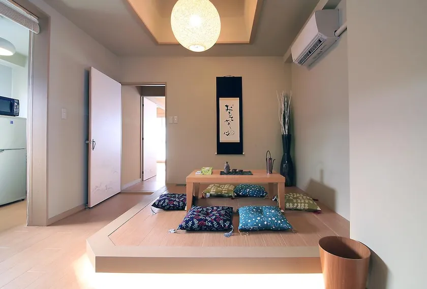 Tokyo Houses - Image 1