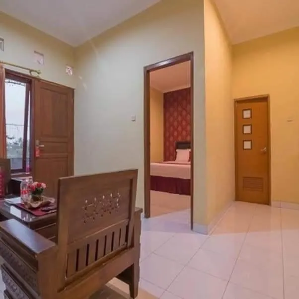 Hotel Omah Cepit - Image 1