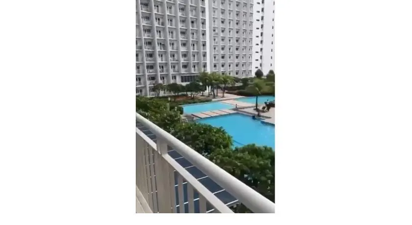 Jazz Residences, Tower C, Unit 821 - Image 1