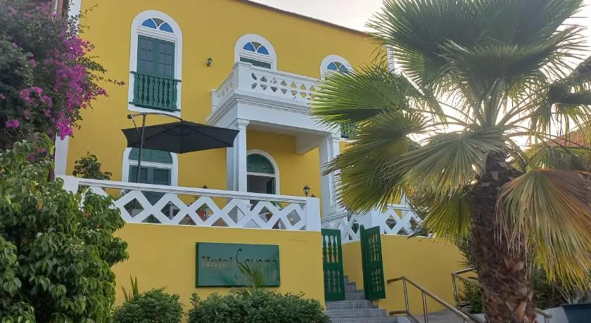 Hotel Savana - Image 1