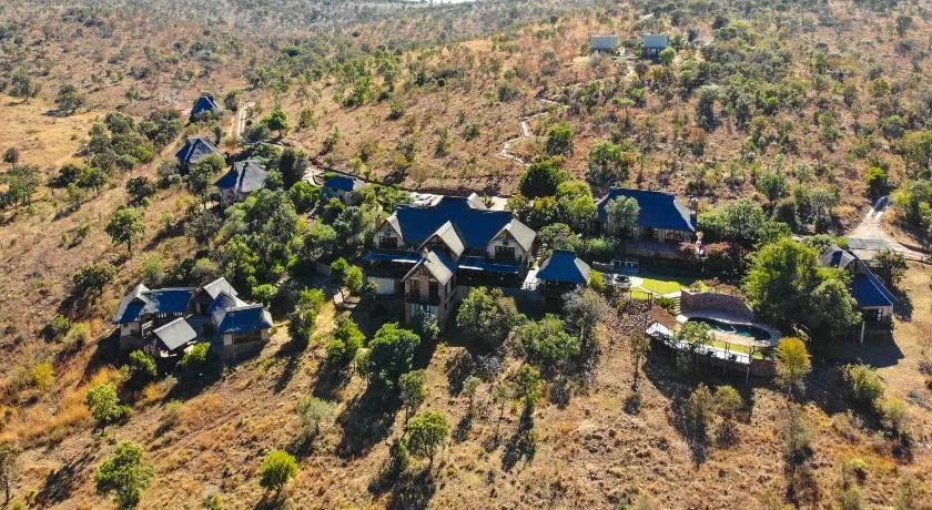 Schrikkloof Private Nature Reserve, home of The Lions Foundation - Image 1