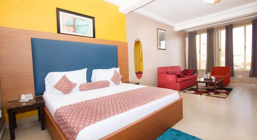 Prestige Suites - Image 1