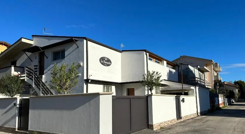 B&B Le Mansarde - Image 1
