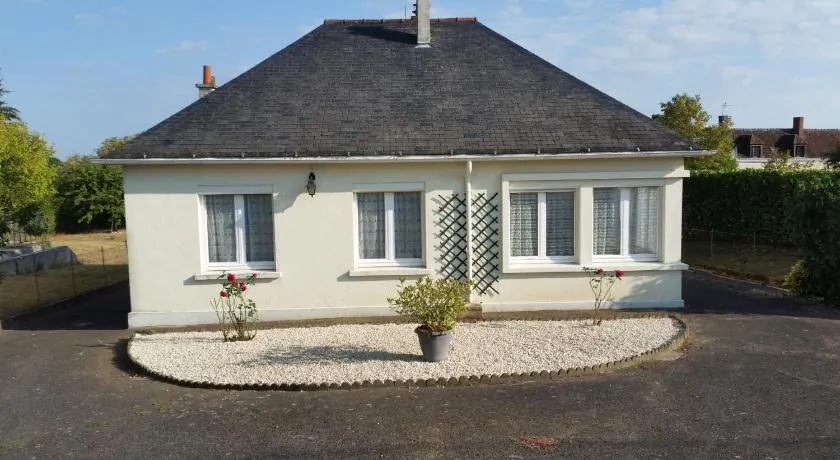 Le petit Husseau - Image 1