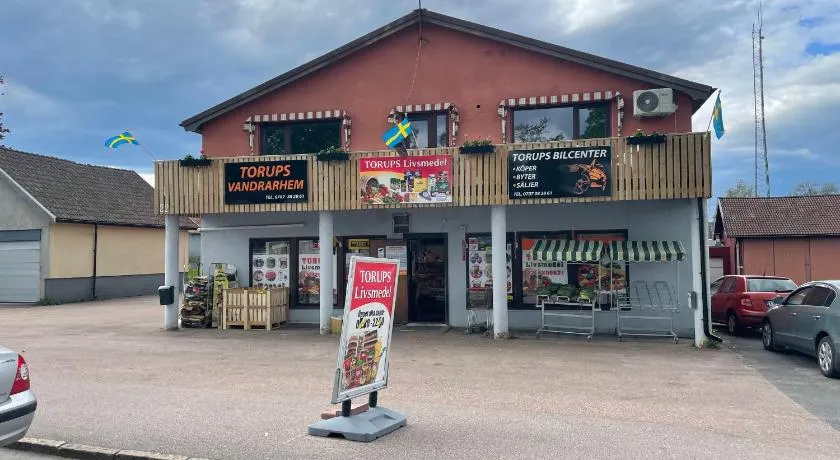 Torups Vandrarhem - Image 1