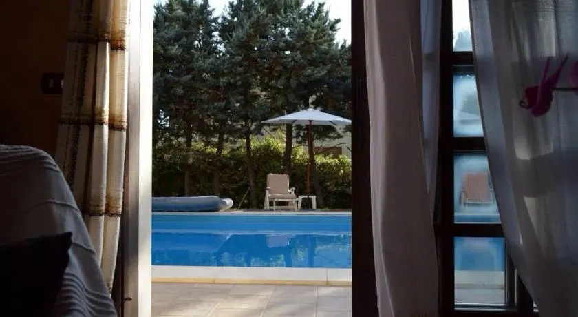 B&B Rollo Garden - Image 1