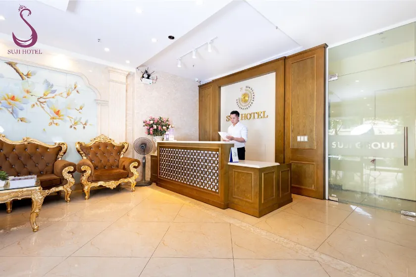 Suji My Dinh Hotel - Image 1