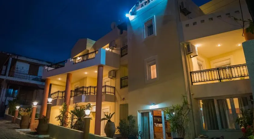 Vrokastro Apartments - Image 1