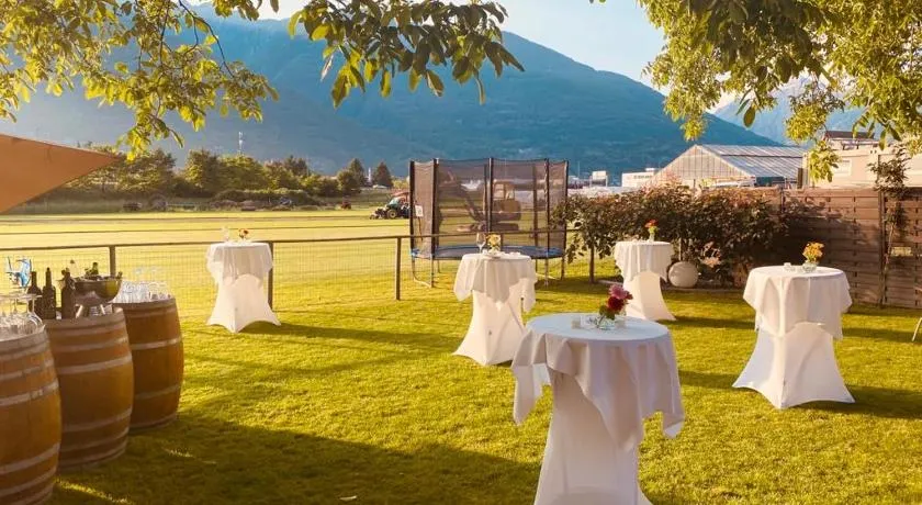Agriturismo Regusci - Image 1