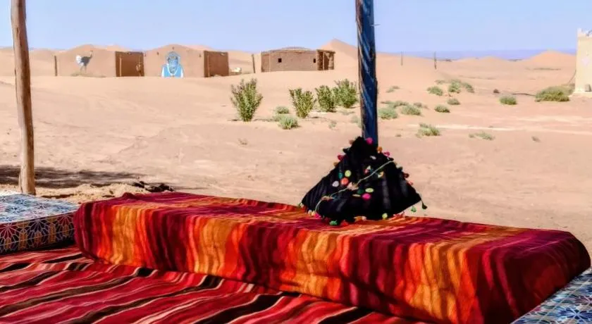 Camp Ayour Mhamid - Image 1