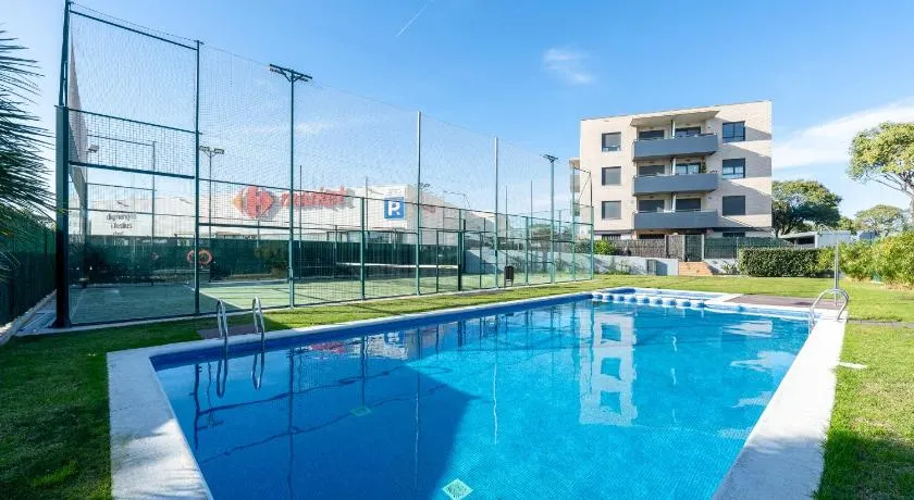 Hauzify I Apartament Garbí - Image 1
