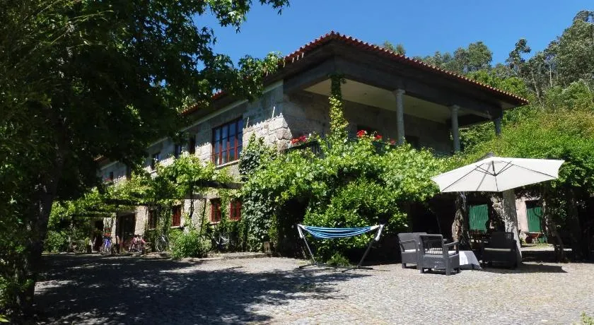 Quinta da Tapada - Image 1