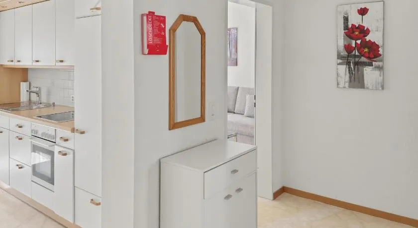 Quiet 1BR in the city center - Hammer 4 - Image 1