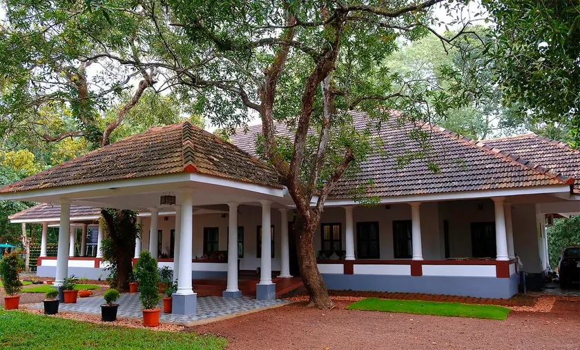 Kottayam Heritage Homestay - Image 1