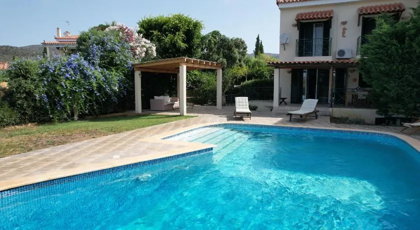 Villa Costa Hydra - Image 1