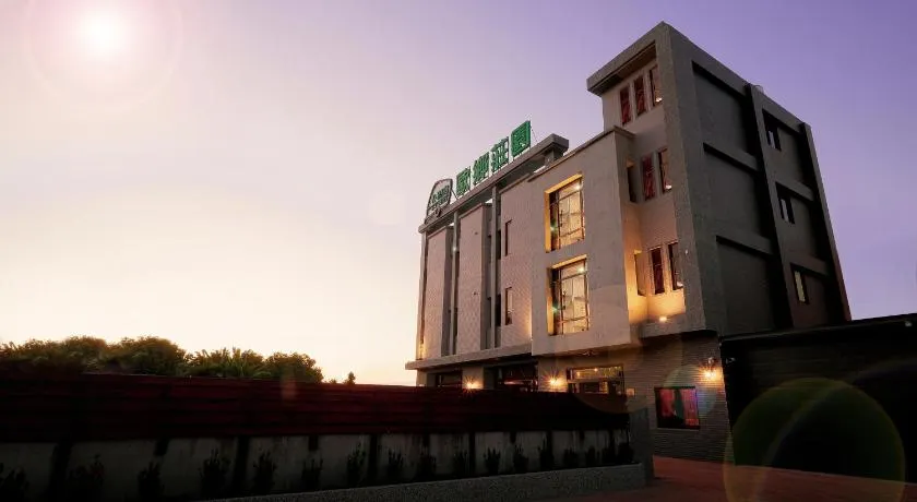 Ouxiang Manor Hotel - Image 1