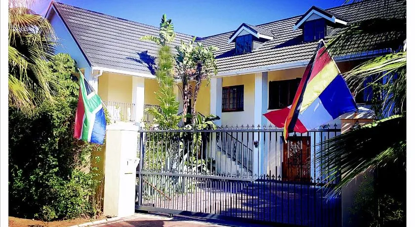 Golf and Garden Guesthouse - Image 1