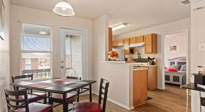 2B1B condo mins from Ft Hood & Town - Image 1