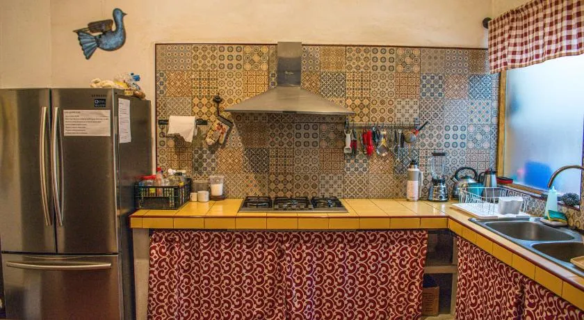 Casa Tequio - Image 1