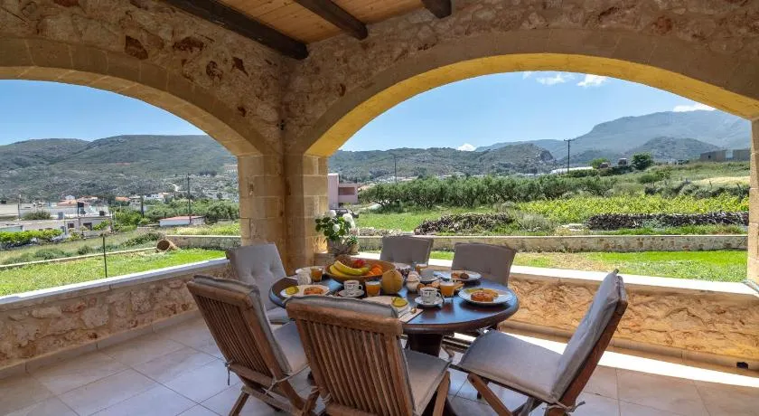 Villa Chrysseva - Image 1