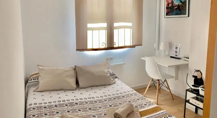 Habitación González - Image 1