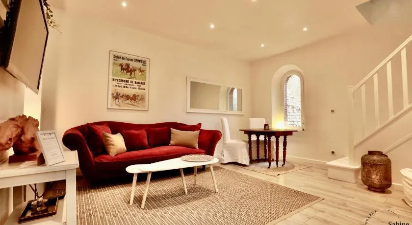 Chez Marcel - Image 1